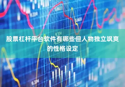 股票杠杆平台软件有哪些但人物独立飒爽的性格设定